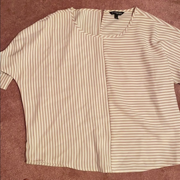 Express business shirt - Picture 2 of 3